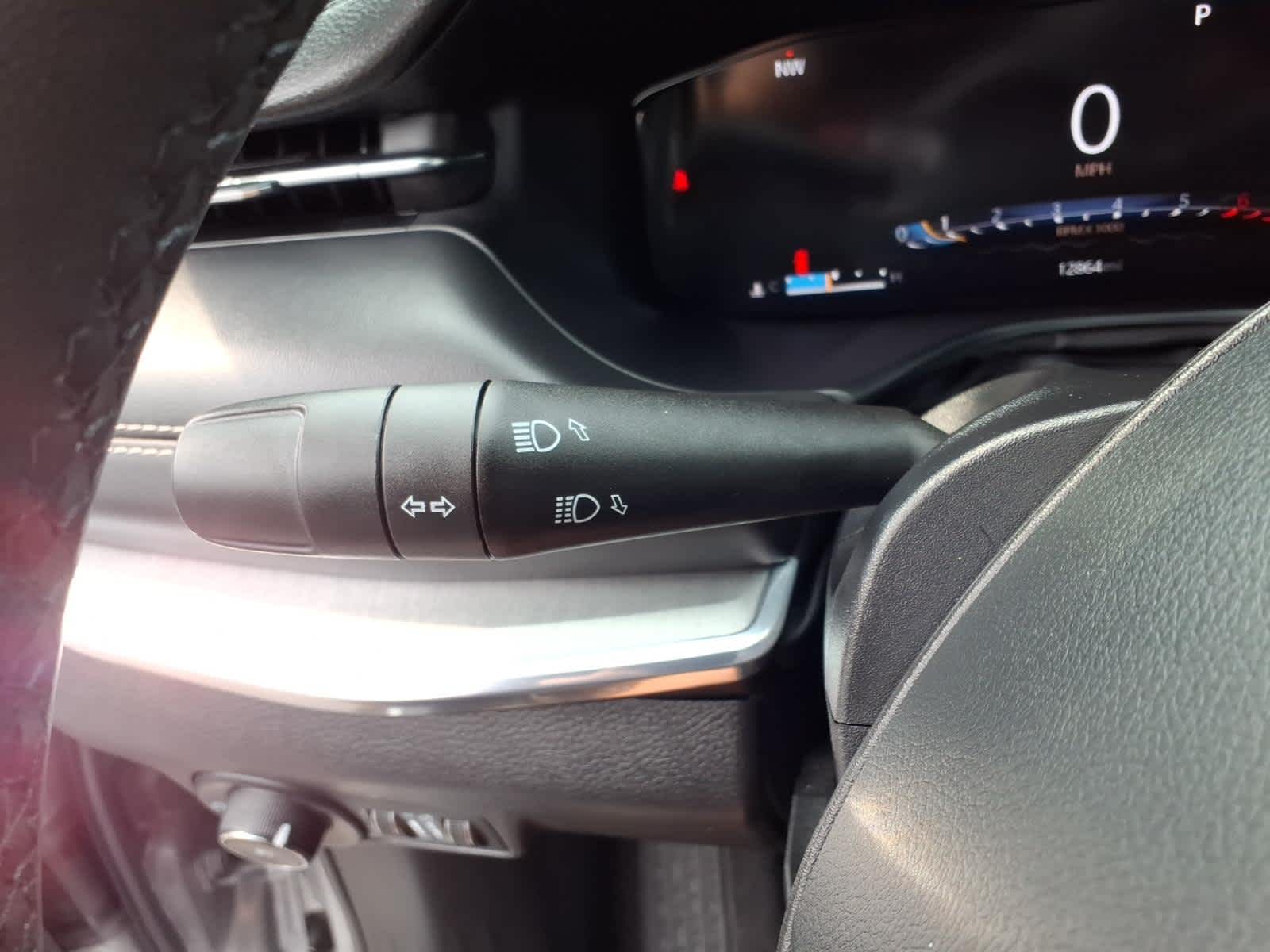 2023 Jeep Compass High Altitude