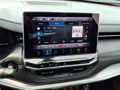 2023 Jeep Compass High Altitude
