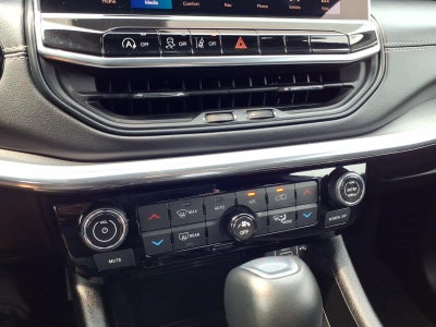 2023 Jeep Compass High Altitude