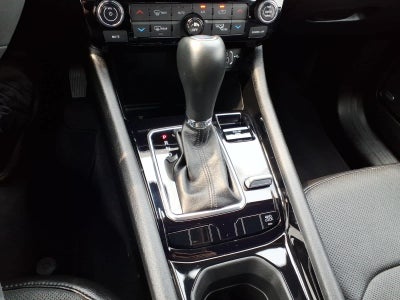 2023 Jeep Compass High Altitude
