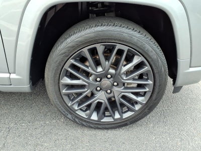 2023 Jeep Compass High Altitude