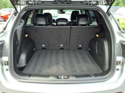2023 Jeep Compass High Altitude