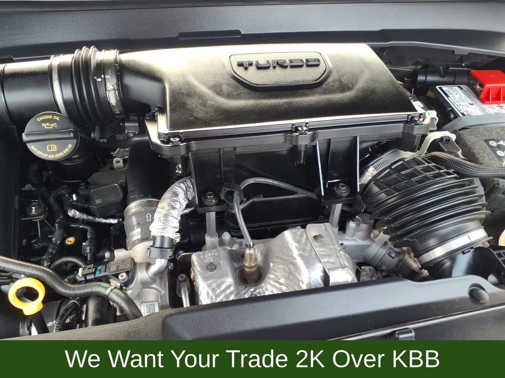 2023 Jeep Compass (Red) Edition