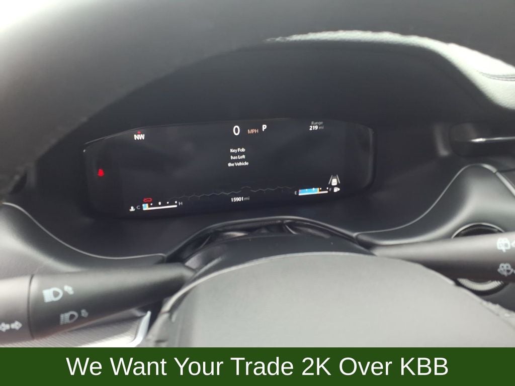 2023 Jeep Compass High Altitude