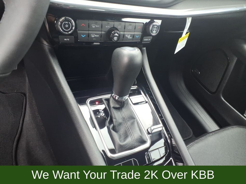 2023 Jeep Compass High Altitude