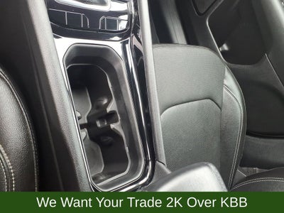 2023 Jeep Compass High Altitude