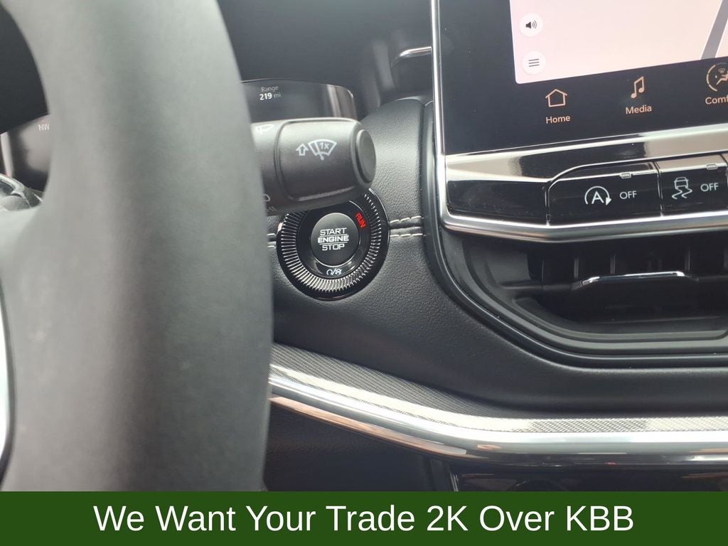 2023 Jeep Compass High Altitude