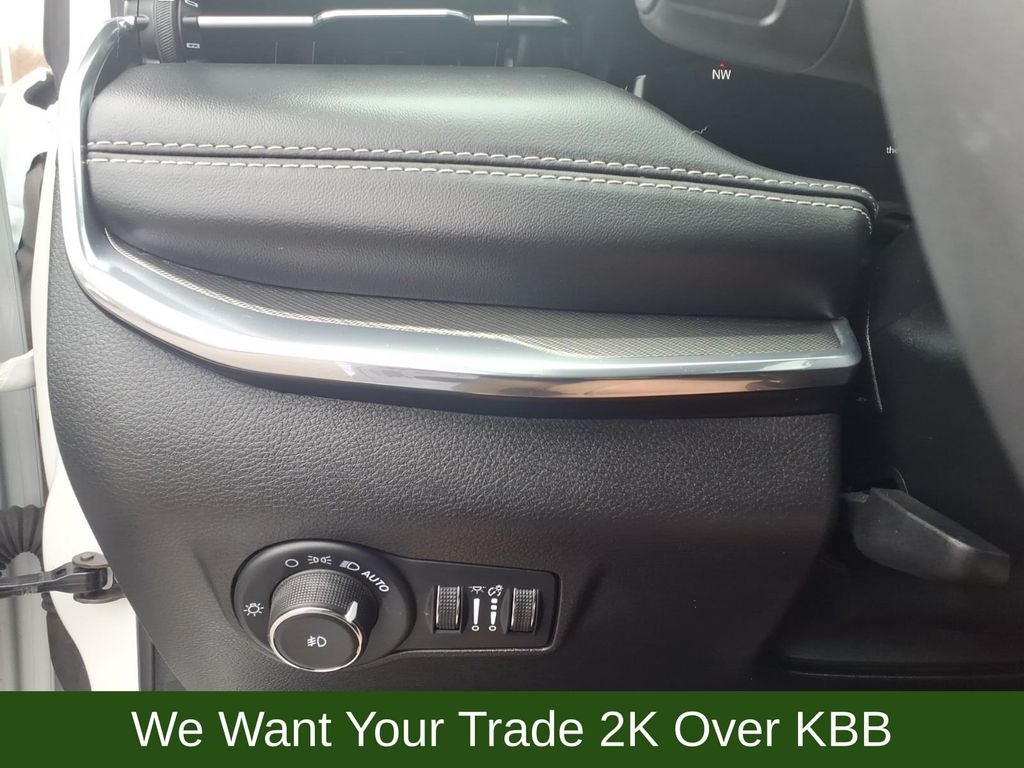 2023 Jeep Compass High Altitude