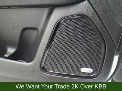 2023 Jeep Compass High Altitude