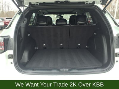 2023 Jeep Compass High Altitude