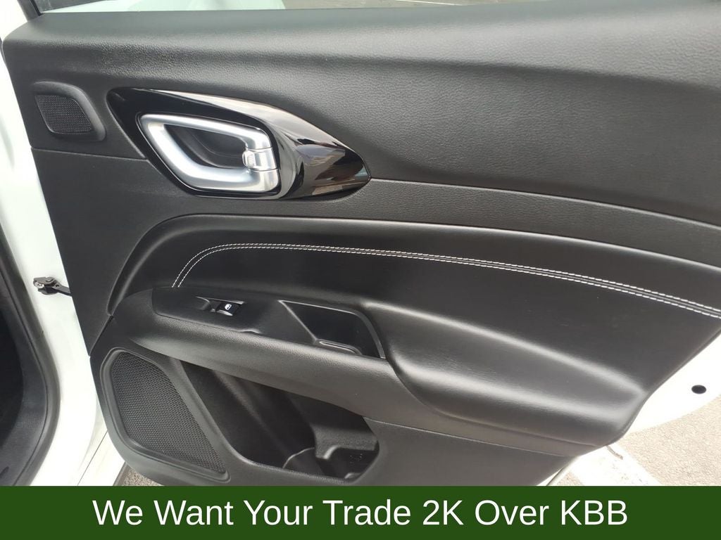 2023 Jeep Compass High Altitude