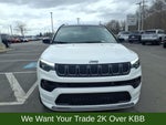 2023 Jeep Compass High Altitude