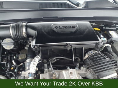 2023 Jeep Compass High Altitude