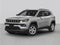 2023 Jeep Compass (RED) Edition