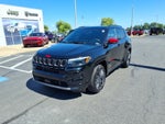 2023 Jeep Compass (RED) Edition
