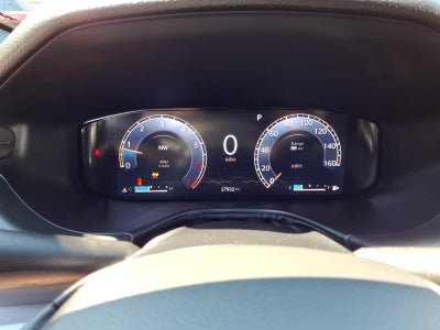 2023 Jeep Compass (RED) Edition