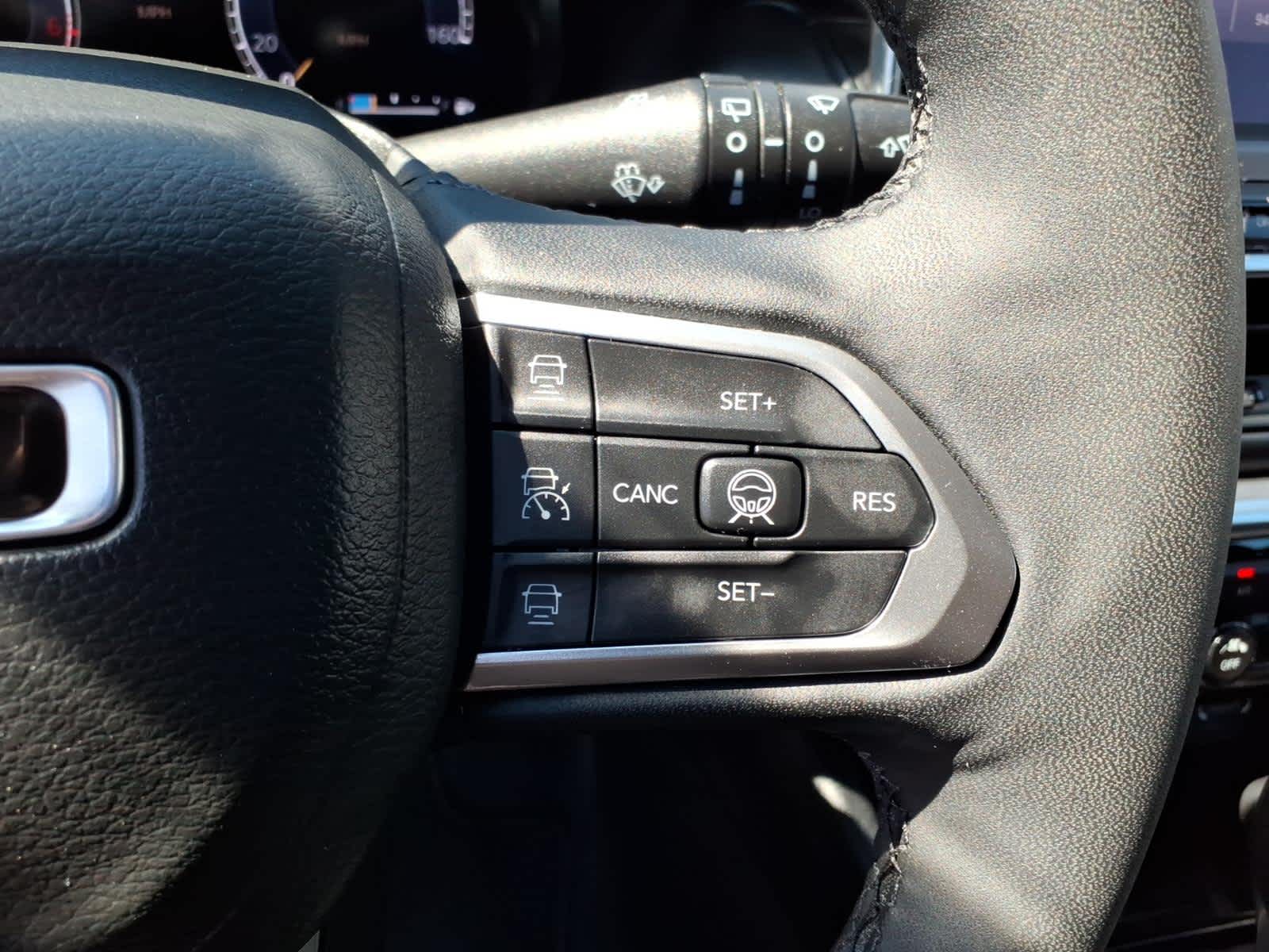 2023 Jeep Compass (RED) Edition