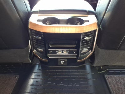 2024 RAM 3500 Longhorn