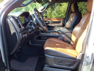 2024 RAM 3500 Longhorn