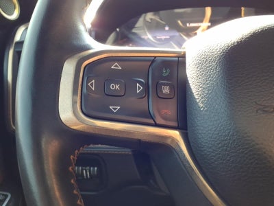 2024 RAM 3500 Longhorn
