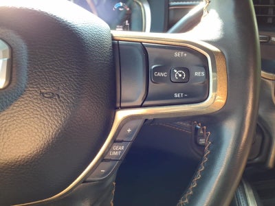 2024 RAM 3500 Longhorn