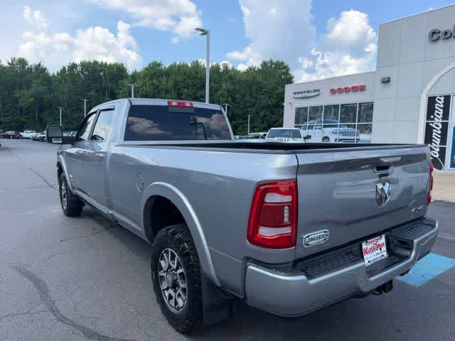 2024 RAM 3500 Longhorn