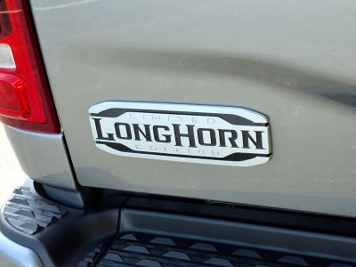 2024 RAM 3500 Longhorn