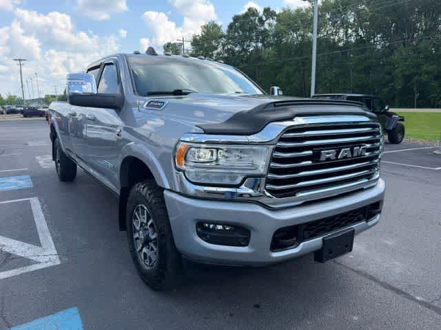 2024 RAM 3500 Longhorn