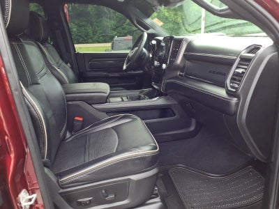 2024 RAM 3500 Limited