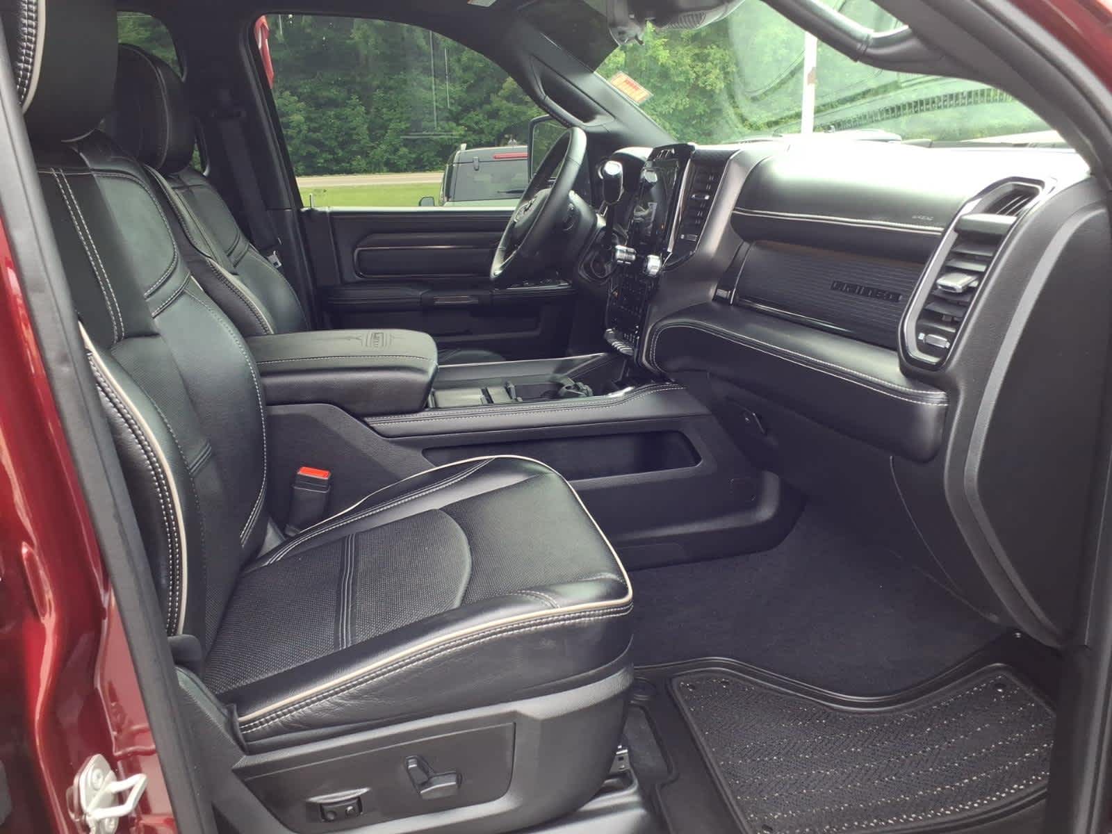 2024 RAM 3500 Limited