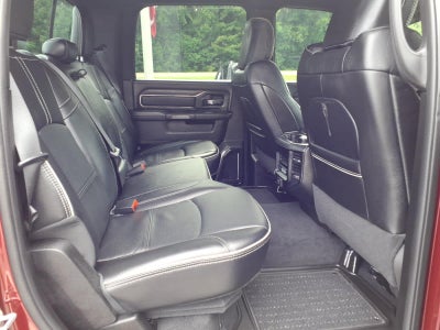 2024 RAM 3500 Limited
