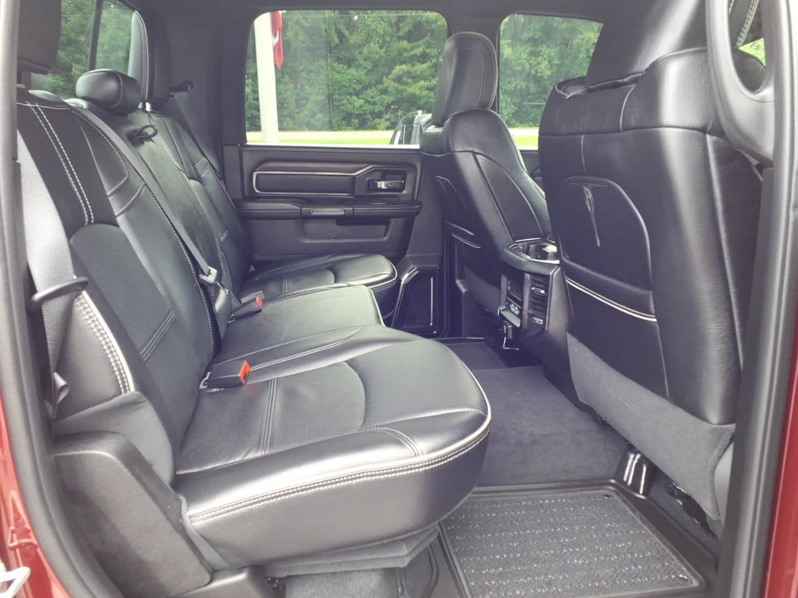 2024 RAM 3500 Limited