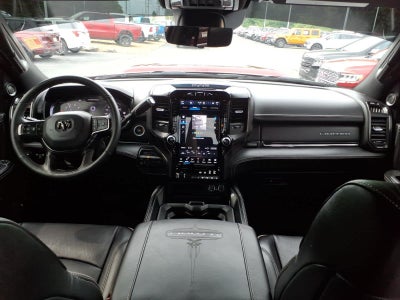 2024 RAM 3500 Limited