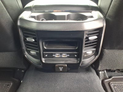 2024 RAM 3500 Limited