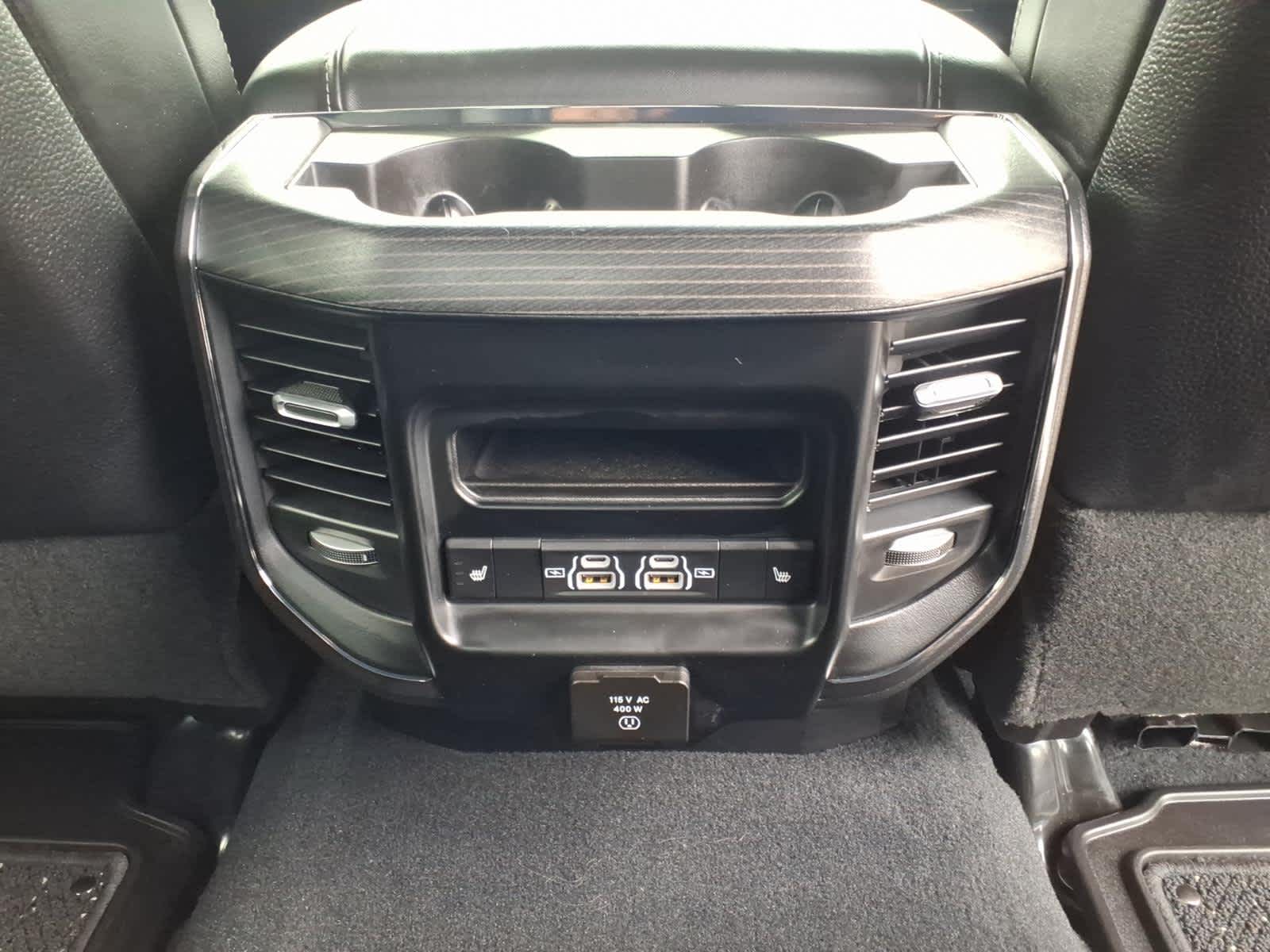 2024 RAM 3500 Limited