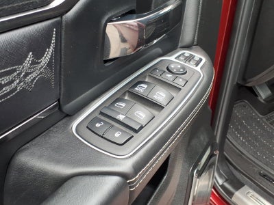 2024 RAM 3500 Limited