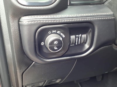 2024 RAM 3500 Limited