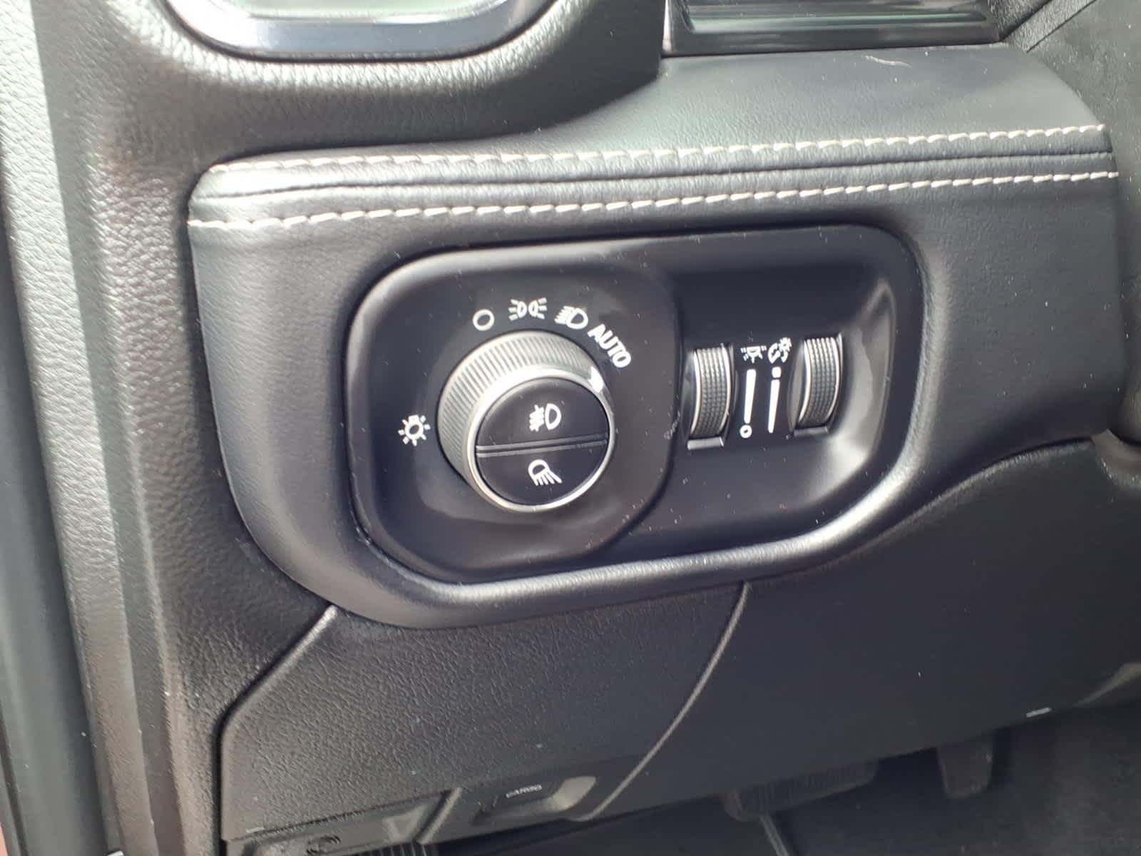 2024 RAM 3500 Limited