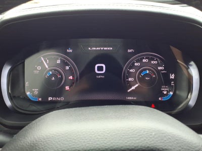 2024 RAM 3500 Limited
