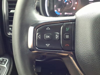 2024 RAM 3500 Limited