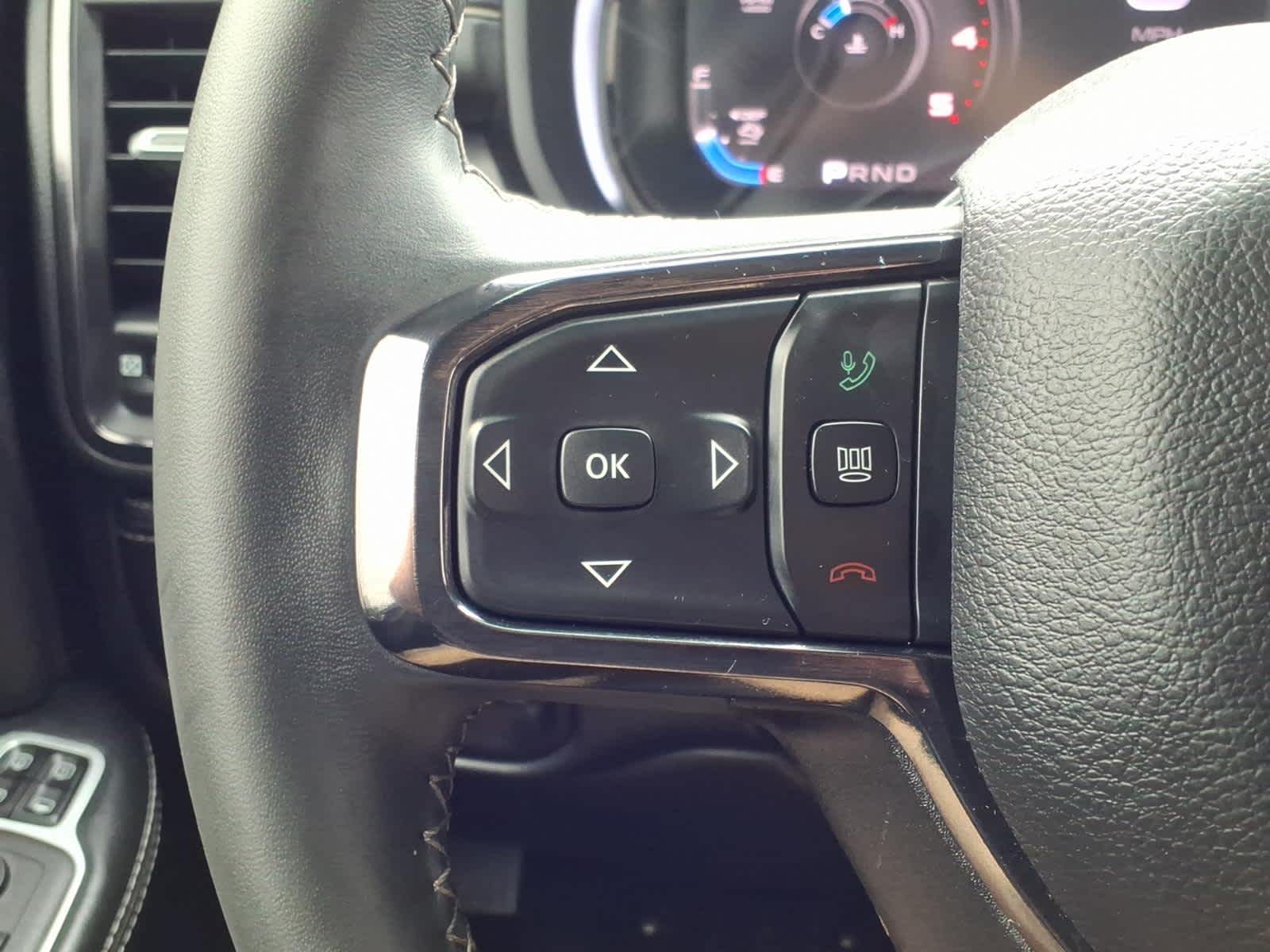 2024 RAM 3500 Limited