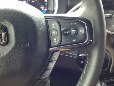 2024 RAM 3500 Limited