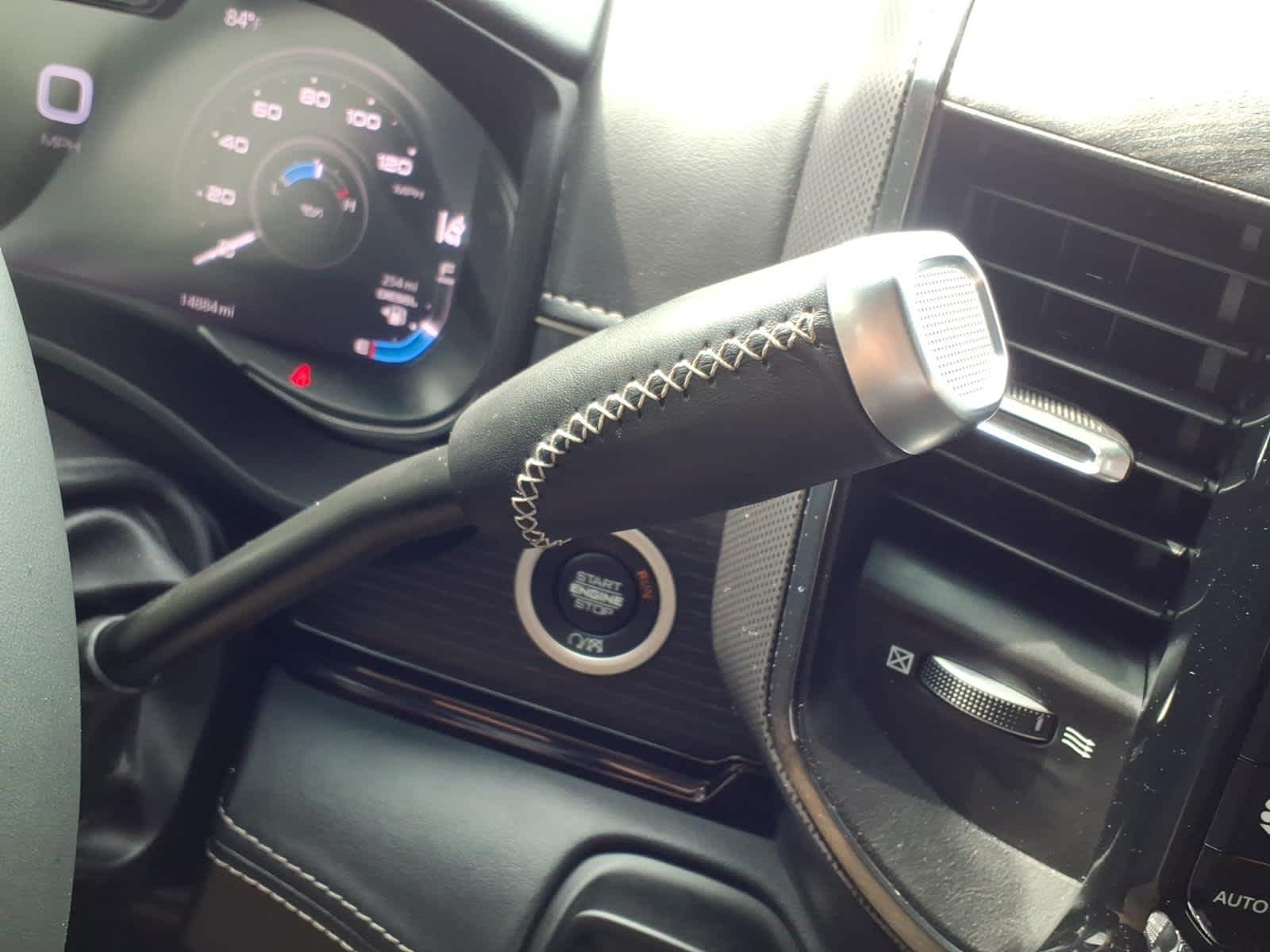 2024 RAM 3500 Limited
