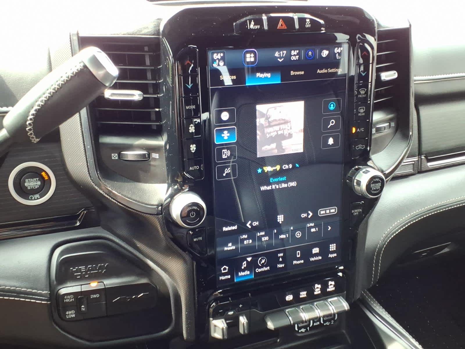 2024 RAM 3500 Limited