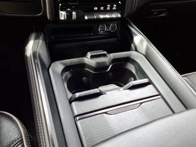 2024 RAM 3500 Limited