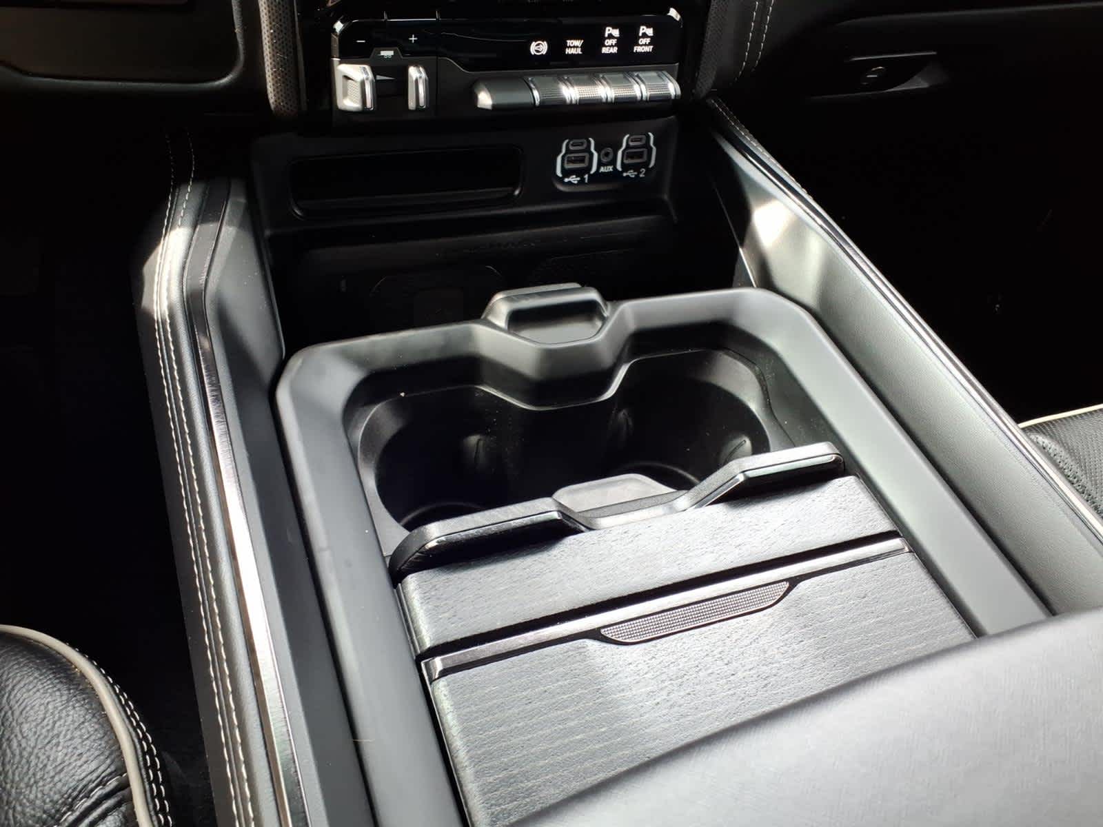2024 RAM 3500 Limited