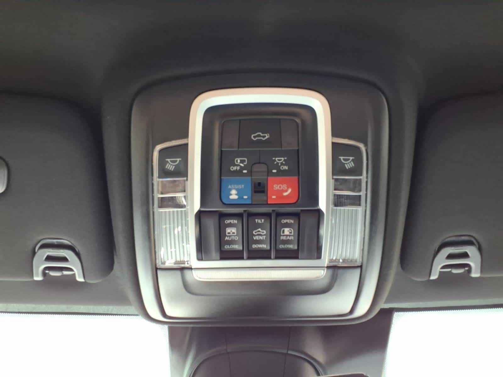 2024 RAM 3500 Limited