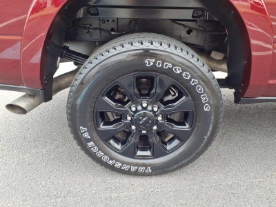 2024 RAM 3500 Limited