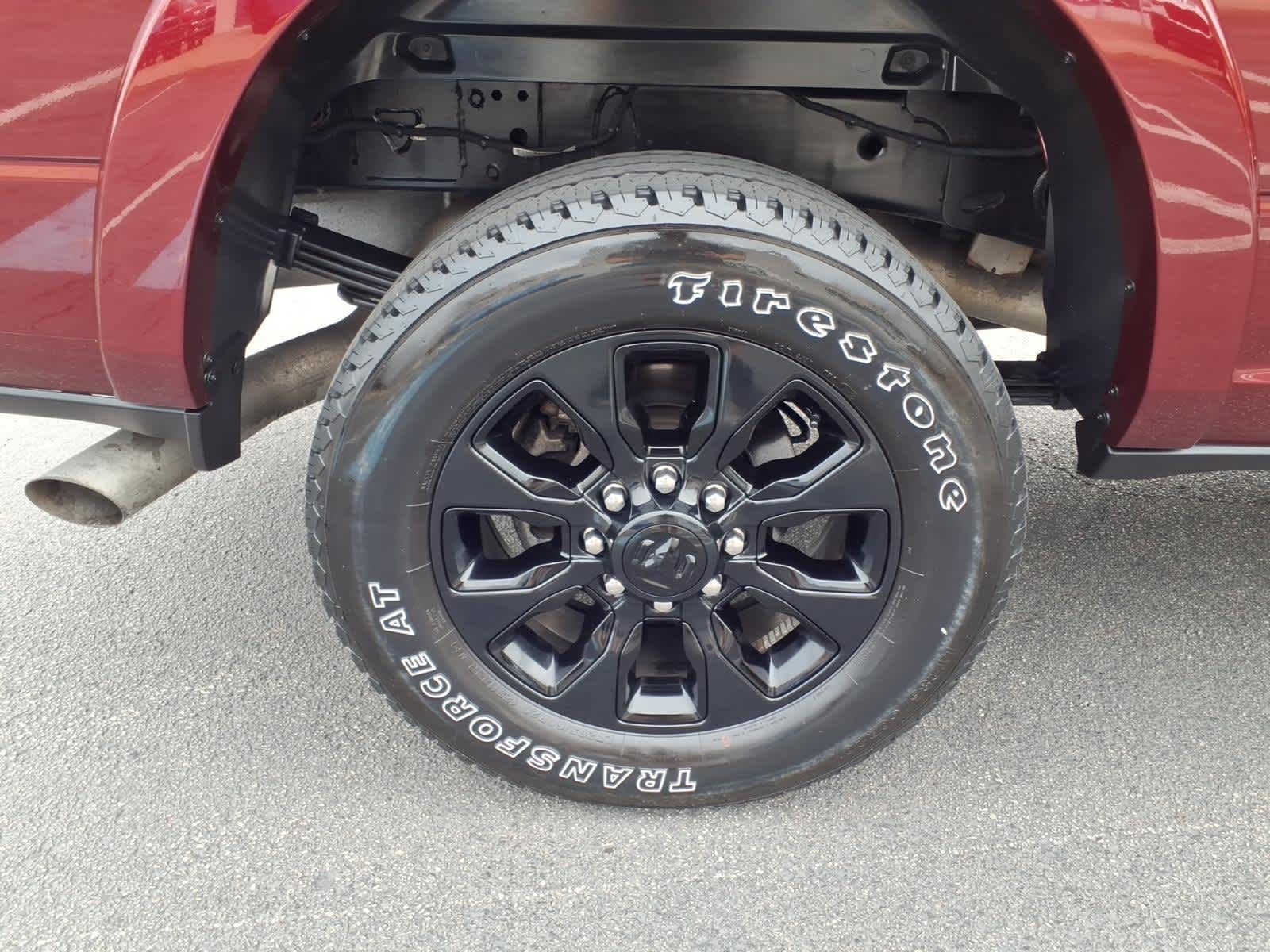 2024 RAM 3500 Limited