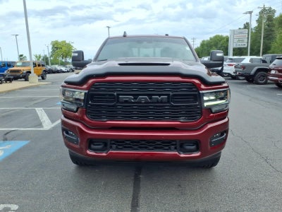 2024 RAM 3500 Limited